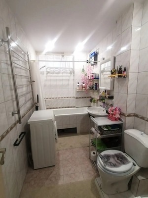 Продам трехкомнатную (3-комн.) квартиру, Клубная ул, 13, Ростов-на-Дону г