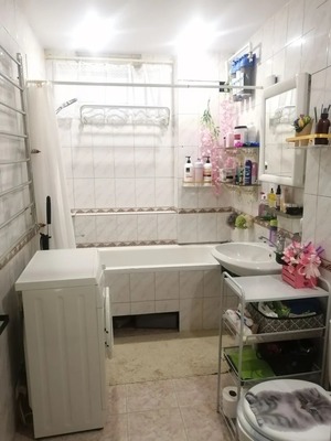 Продам трехкомнатную (3-комн.) квартиру, Клубная ул, 13, Ростов-на-Дону г