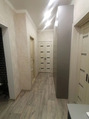 Продам трехкомнатную (3-комн.) квартиру, Клубная ул, 13, Ростов-на-Дону г
