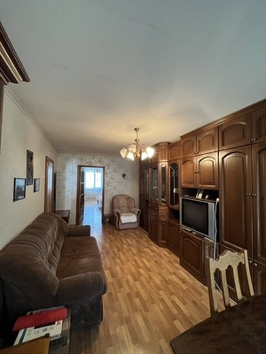 Продам двухкомнатную (2-комн.) квартиру, 30 лет Победы ул, 27, Волгодонск г