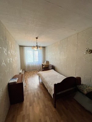 Продам двухкомнатную (2-комн.) квартиру, 30 лет Победы ул, 27, Волгодонск г