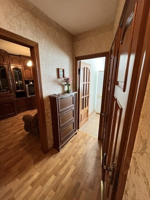 Продам двухкомнатную (2-комн.) квартиру, 30 лет Победы ул, 27, Волгодонск г