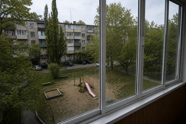 Продам однокомнатную (1-комн.) квартиру, 2-я Краснодарская ул, 163к2, Ростов-на-Дону г