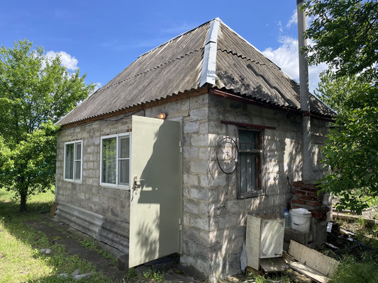 Продам дачу, Мичурина ул, Кропоткин г, 0 км от города