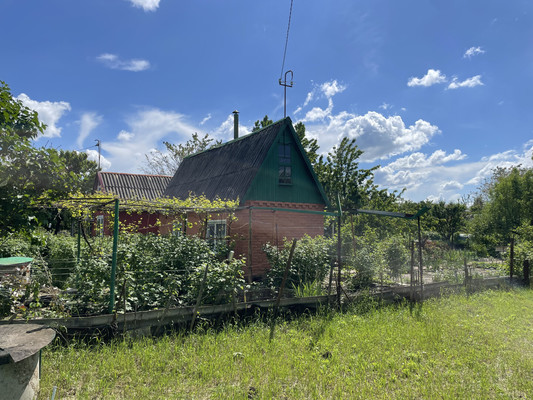 Продам дачу, Мичурина ул, Кропоткин г, 0 км от города