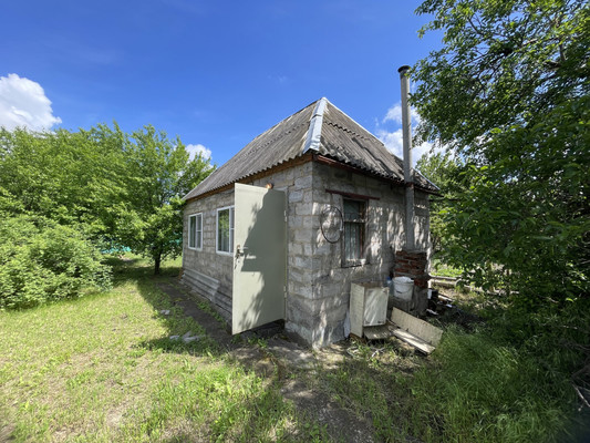 Продам дачу, Мичурина ул, Кропоткин г, 0 км от города