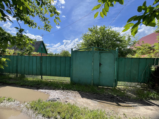Продам дачу, Мичурина ул, Кропоткин г, 0 км от города
