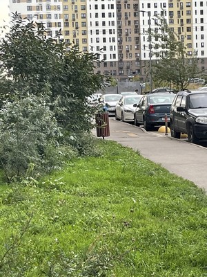 Продам однокомнатную (1-комн.) квартиру, Мира ул, 11/26, Люберцы г