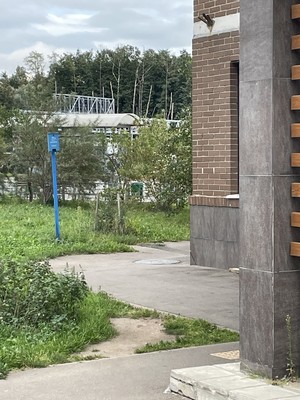 Продам однокомнатную (1-комн.) квартиру, Мира ул, 11/26, Люберцы г