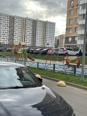 Продам однокомнатную (1-комн.) квартиру, Мира ул, 11/26, Люберцы г
