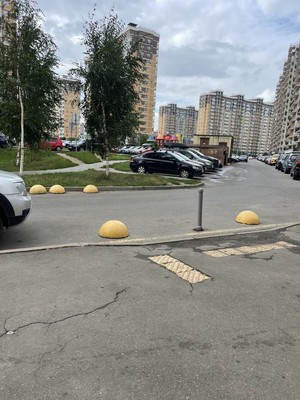 Продам однокомнатную (1-комн.) квартиру, Мира ул, 11/26, Люберцы г