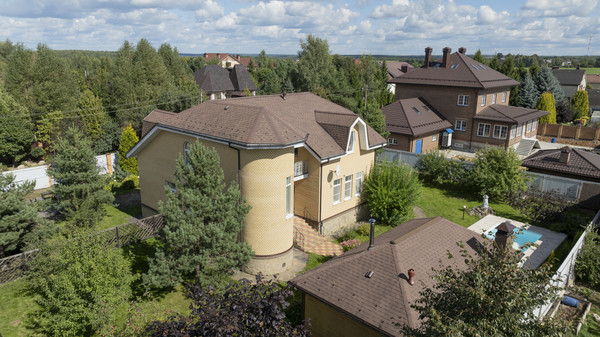 Продам коттедж, Новосельская ул, 13, Кунисниково д, 0 км от города