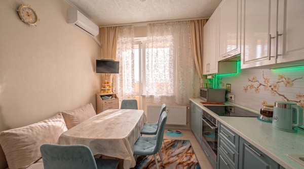 Продам двухкомнатную (2-комн.) квартиру, Остафьевское ш, 14к1, Щербинка г