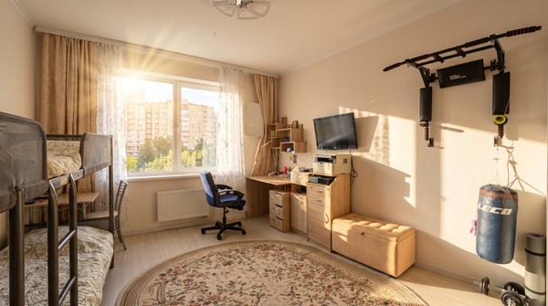 Продам двухкомнатную (2-комн.) квартиру, Остафьевское ш, 14к1, Щербинка г