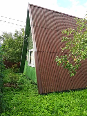 Продам дачу, Химик снт, 0 км от города