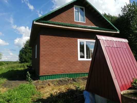 Продам дом, Березовая ул, 15, Конюцкое д, 0 км от города