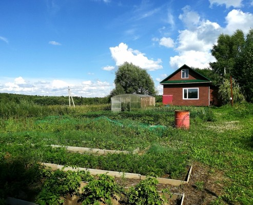Продам дом, Березовая ул, 15, Конюцкое д, 0 км от города