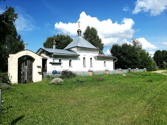 Продам дом, Березовая ул, 15, Конюцкое д, 0 км от города