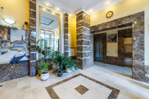 Продам трехкомнатную (3-комн.) квартиру, Пудовкина ул, 7, Москва г