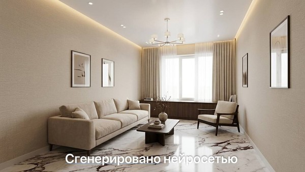 Продам трехкомнатную (3-комн.) квартиру, Шогенова ул, 77, Нальчик г