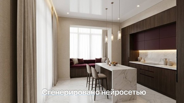 Продам трехкомнатную (3-комн.) квартиру, Шогенова ул, 77, Нальчик г