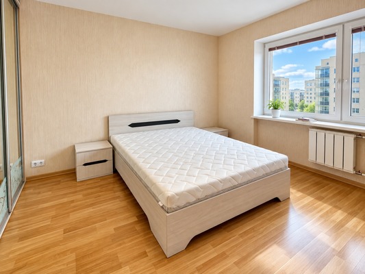 Сдам двухкомнатную (2-комн.) квартиру, Варкауса (Октябрьский р-н) наб, 271, Петрозаводск г