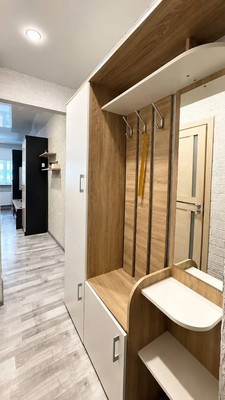 Продам однокомнатную (1-комн.) квартиру, им. Ивана Лотышева ул, 4к1, Краснодар г