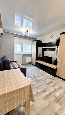 Продам однокомнатную (1-комн.) квартиру, им. Ивана Лотышева ул, 4к1, Краснодар г