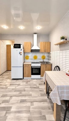 Продам однокомнатную (1-комн.) квартиру, им. Ивана Лотышева ул, 4к1, Краснодар г