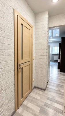 Продам однокомнатную (1-комн.) квартиру, им. Ивана Лотышева ул, 4к1, Краснодар г