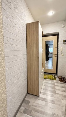 Продам однокомнатную (1-комн.) квартиру, им. Ивана Лотышева ул, 4к1, Краснодар г