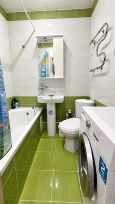 Продам однокомнатную (1-комн.) квартиру, им. Ивана Лотышева ул, 4к1, Краснодар г