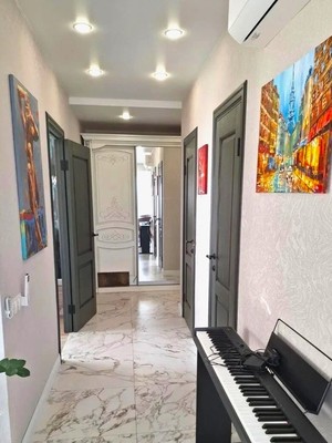 Продам двухкомнатную (2-комн.) квартиру, Южная ул, 9к1, Дрожжино рп