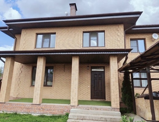 Продам дом, Отчин Колодец ул, 9, Архангельское д, 0 км от города