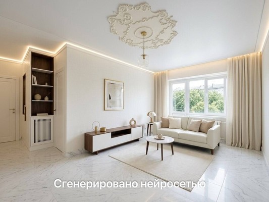Продам однокомнатную (1-комн.) квартиру, имени Гагарина Юрия Алексеевича ул, 7, Баксан г