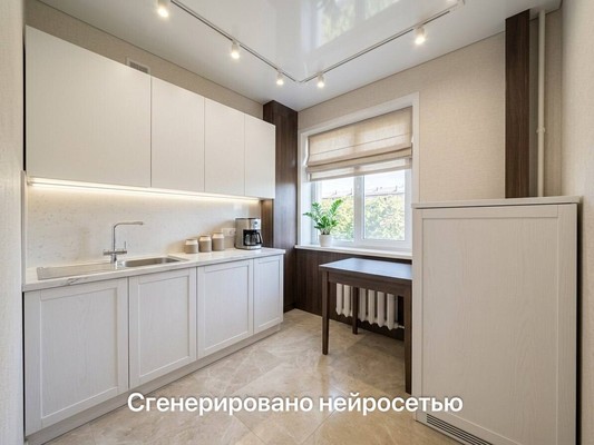 Продам однокомнатную (1-комн.) квартиру, имени Гагарина Юрия Алексеевича ул, 7, Баксан г