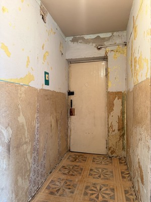 Продам однокомнатную (1-комн.) квартиру, имени Гагарина Юрия Алексеевича ул, 7, Баксан г