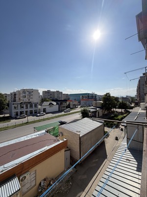Продам однокомнатную (1-комн.) квартиру, имени Гагарина Юрия Алексеевича ул, 7, Баксан г