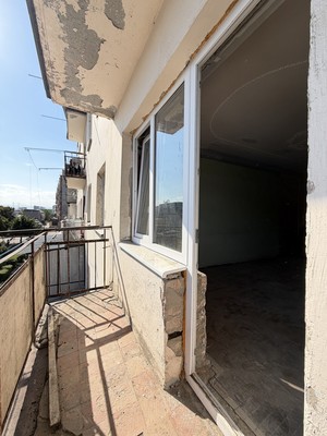 Продам однокомнатную (1-комн.) квартиру, имени Гагарина Юрия Алексеевича ул, 7, Баксан г