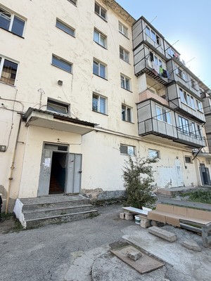 Продам однокомнатную (1-комн.) квартиру, имени Гагарина Юрия Алексеевича ул, 7, Баксан г