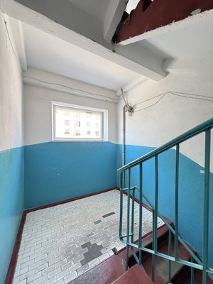 Продам однокомнатную (1-комн.) квартиру, имени Гагарина Юрия Алексеевича ул, 7, Баксан г