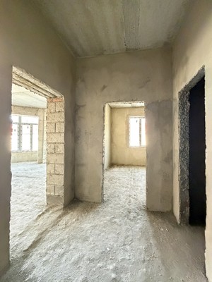 Продам однокомнатную (1-комн.) квартиру, Олимпийский б-р, 1, Баксан г