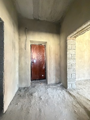 Продам однокомнатную (1-комн.) квартиру, Олимпийский б-р, 1, Баксан г