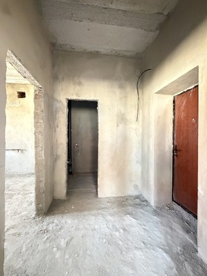 Продам однокомнатную (1-комн.) квартиру, Олимпийский б-р, 1, Баксан г