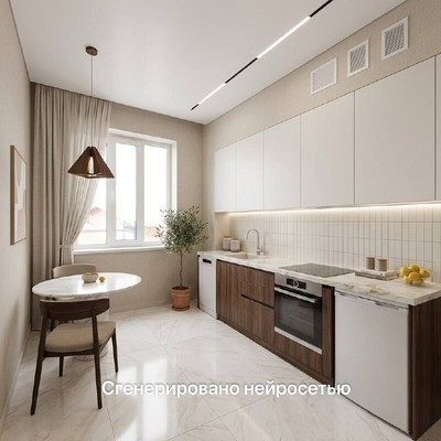 Продам однокомнатную (1-комн.) квартиру, Братьев Домбировых ул, 1кГ, Нартан с