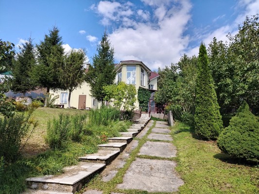 Продам дом, Булатниково тер. СНТ, 1/360, Булатниково с, 0 км от города