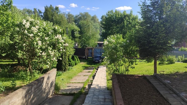 Продам дом, Булатниково тер. СНТ, 1/360, Булатниково с, 0 км от города
