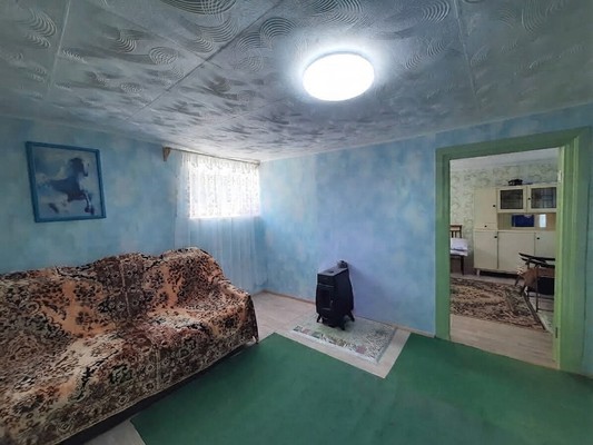 Продам дом, Парниковая ул, 13, Прохладное с, 0 км от города