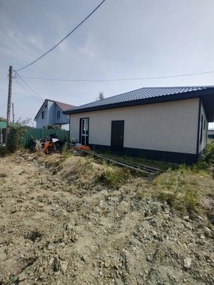 Продам дом, Сиреневая ул, 19в, Троицкое с, 0 км от города