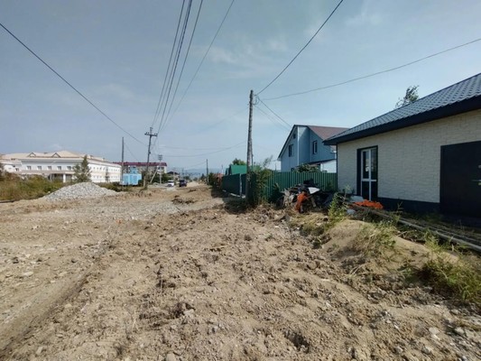 Продам дом, Сиреневая ул, 19в, Троицкое с, 0 км от города
